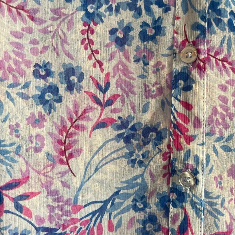 Kut from the kloth blouse - Picture 4 of 6